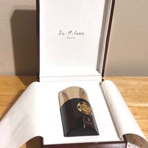 Jo Milano Roll-It 1 Parfum Unisex 3.4oz Brown New Prestige Collection Roulette